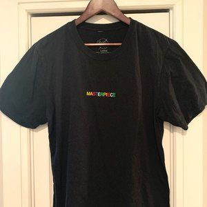 Neon Riot MASTERPIECE Tee